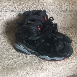 Air Jordan 8